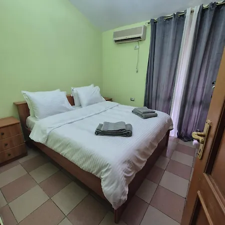 Apartment Luli *