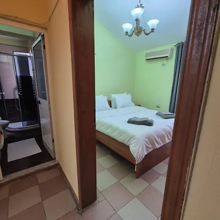 Apartment Luli