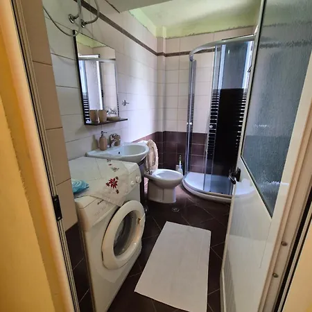 Luli Apartment *